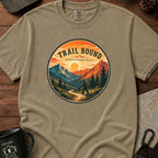 Trail Bound Tee
