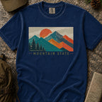 Mountain State Tee