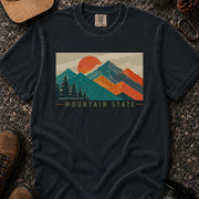 Mountain State Tee