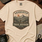 Trail Division Tee