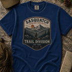 Trail Division Tee