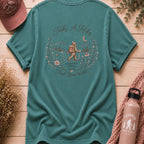 Take a Hike Comfort Colors Tee