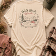 Wildflower Wander Tee