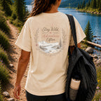 Adventure Often Comfort Colors Tee