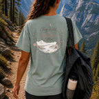 Adventure Often Comfort Colors Tee