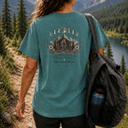 Wild Soul Collection Comfort Colors Tee