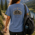 Wild Soul Collection Comfort Colors Tee