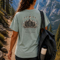 Wild Soul Collection Comfort Colors Tee