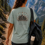 Wild Soul Collection Comfort Colors Tee