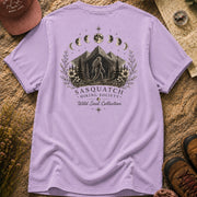 Wild Soul Collection Comfort Colors Tee