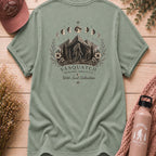 Wild Soul Collection Comfort Colors Tee