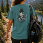 Mountain Soul Comfort Colors Tee