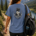Mountain Soul Comfort Colors Tee