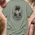 Mountain Soul Comfort Colors Tee