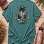 Mountain Soul Comfort Colors Tee
