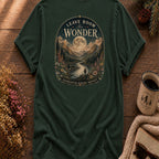 Leave Room For Wonder Comfort Colors Tee