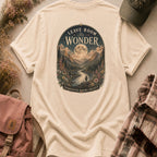 Leave Room For Wonder Comfort Colors Tee