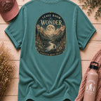 Leave Room For Wonder Comfort Colors Tee