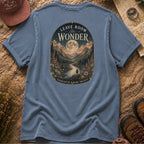 Leave Room For Wonder Comfort Colors Tee