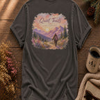 Quiet Trails Tee