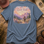 Quiet Trails Tee