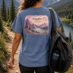 Wander Often Tee
