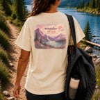 Wander Often Tee