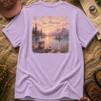 Slow Mornings Tee