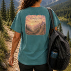 Mountain State of Mind Tee