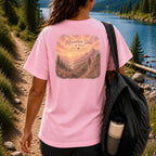 Mountain State of Mind Tee