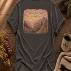 Mountain State of Mind Tee
