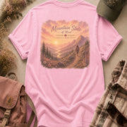 Mountain State of Mind Tee