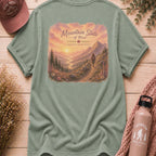 Mountain State of Mind Tee