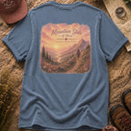 Mountain State of Mind Tee