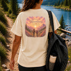 Meet Me in the Mountains Tee