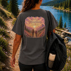 Meet Me in the Mountains Tee
