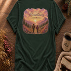 Meet Me in the Mountains Tee