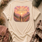 Meet Me in the Mountains Tee