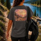Chasing Light Tee