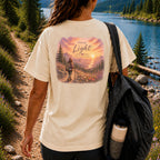 Chasing Light Tee