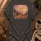 Chasing Light Tee