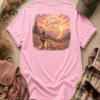 Chasing Light Tee