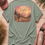 Chasing Light Tee