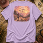Chasing Light Tee