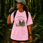 Disappear into the Wild Tee