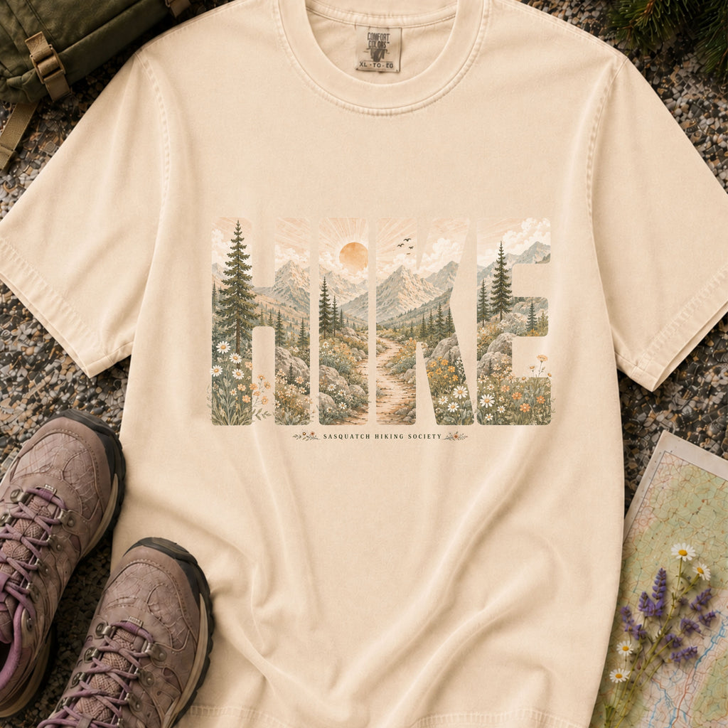HIKE Tee