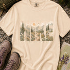 HIKE Tee