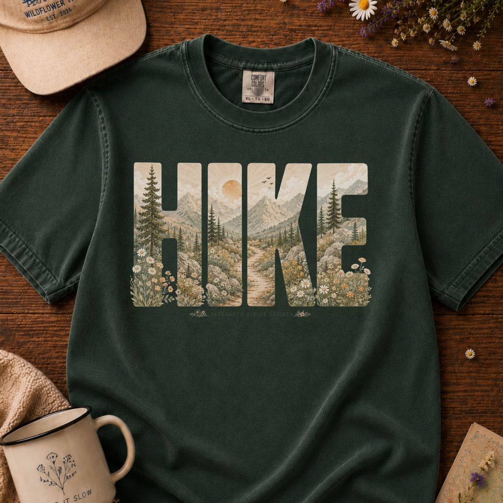 HIKE Tee