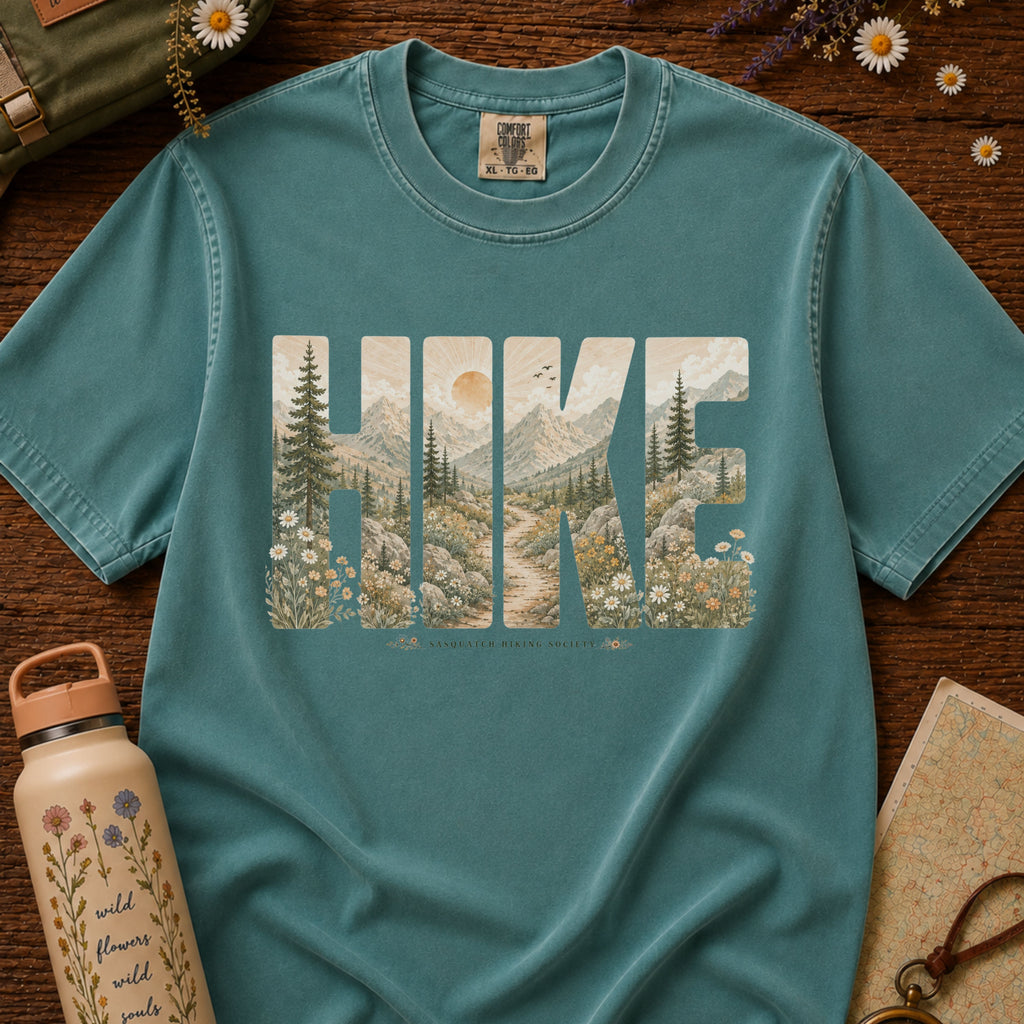 HIKE Tee
