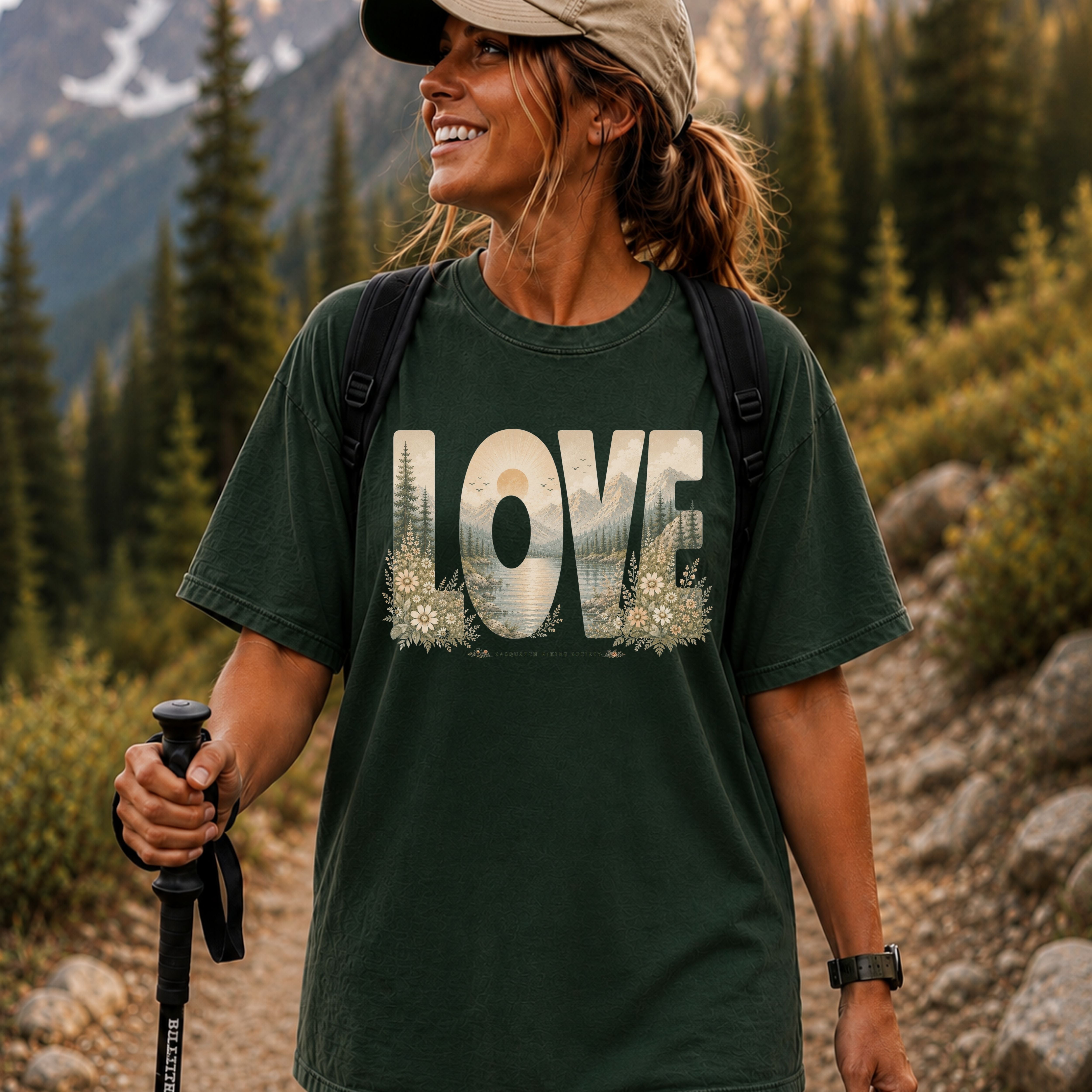 LOVE Tee